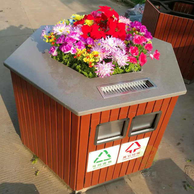 高鐵站臺景觀垃圾箱果皮箱 高鐵站臺景觀垃圾箱果皮箱