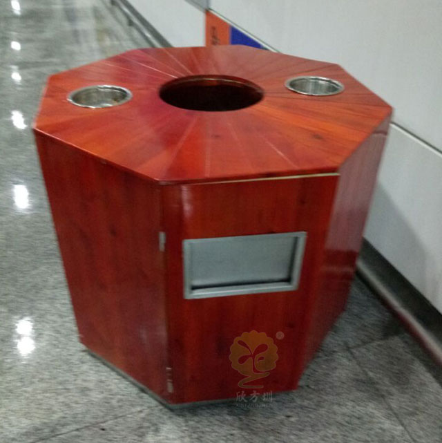 高鐵站臺景觀垃圾箱果皮箱 高鐵站臺景觀垃圾箱果皮箱