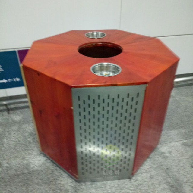 高鐵站臺景觀垃圾箱果皮箱 高鐵站臺景觀垃圾箱果皮箱